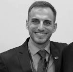 Felipe Giacobo Nunes - Co-founder e Diretor de relações médicas da LaudosAI