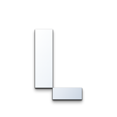 LaudosAI Logo